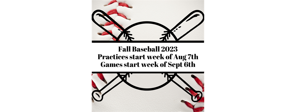 Fall Season at Mountain Ridge