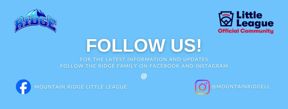 For the latest updates, follow us!